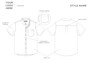 design professional technical flats